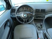 bmw serie 3 compact (e46) del año 2003