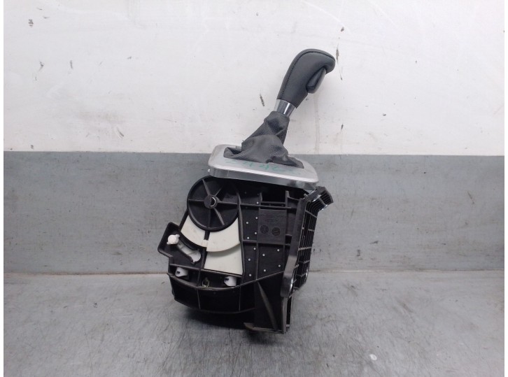 Recambio de palanca cambio para ford s-max (ca1) 2.0 tdci cat referencia OEM IAM 6G917C453AE 2138260 
