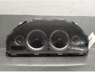 Recambio de cuadro instrumentos para volvo s80 berlina 2.9 bi-turbo cat referencia OEM IAM 8673089 36050513 