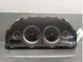 Replacement instrument cluster for Volvo S80 Saloon 2.9 Bi-Turbo CAT OEM IAM reference 8673089 36050513 