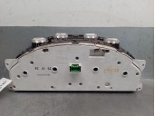 Replacement instrument cluster for Volvo S80 Saloon 2.9 Bi-Turbo CAT OEM IAM reference 8673089 36050513 