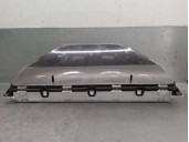 Replacement instrument cluster for Volvo S80 Saloon 2.9 Bi-Turbo CAT OEM IAM reference 8673089 36050513 