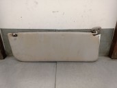 Recambio de parasol derecho para ford transit caja cerrada ´06 2.4 tdci cat referencia OEM IAM YC15V04100 1752950 