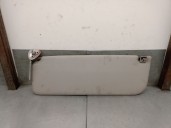 Recambio de parasol derecho para ford transit caja cerrada ´06 2.4 tdci cat referencia OEM IAM YC15V04100 1752950 