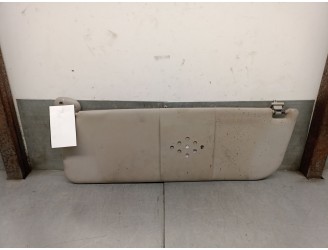 Recambio de parasol izquierdo para ford transit caja cerrada ´06 2.4 tdci cat referencia OEM IAM YC15V04101 1752996 