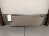 Recambio de parasol izquierdo para ford transit caja cerrada ´06 2.4 tdci cat referencia OEM IAM YC15V04101 1752996 