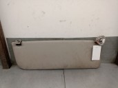 Recambio de parasol izquierdo para ford transit caja cerrada ´06 2.4 tdci cat referencia OEM IAM YC15V04101 1752996 