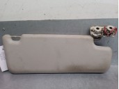 Recambio de parasol izquierdo para volvo s80 berlina 2.9 bi-turbo cat referencia OEM IAM 39966713 39966713 