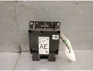 Recambio de centralita airbag para ford transit caja cerrada ´06 2.4 tdci cat referencia OEM IAM 6C1T14B056AE  5WK43536