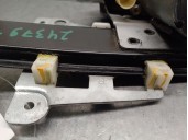 Replacement rear right window regulator for Volvo S80 saloon 2.9 bi-turbo CAT OEM IAM reference 8626965 8626965 