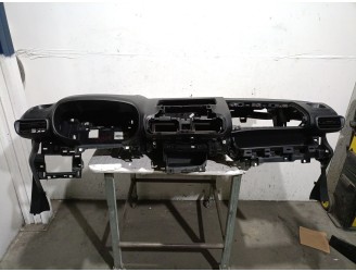 Recambio de salpicadero para citroën berlingo (er_, ec_) 1.5 bluehdi 100 referencia OEM IAM 16362606ZD 16362606ZD 