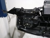 Recambio de salpicadero para citroën berlingo (er_, ec_) 1.5 bluehdi 100 referencia OEM IAM 16362606ZD 16362606ZD 