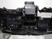 Recambio de salpicadero para citroën berlingo (er_, ec_) 1.5 bluehdi 100 referencia OEM IAM 16362606ZD 16362606ZD 