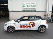 audi a1 sportback (8xa, 8xf) del año 2014