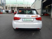 audi a1 sportback (8xa, 8xf) del año 2014