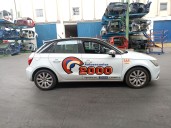 audi a1 sportback (8xa, 8xf) del año 2014