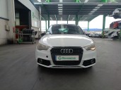 audi a1 sportback (8xa, 8xf) del año 2014