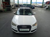 audi a1 sportback (8xa, 8xf) del año 2014