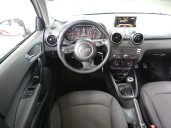 audi a1 sportback (8xa, 8xf) del año 2014