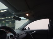 audi a1 sportback (8xa, 8xf) del año 2014