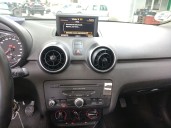 audi a1 sportback (8xa, 8xf) del año 2014