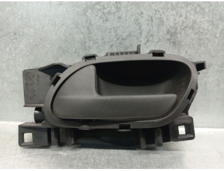 Recambio de maneta interior trasera izquierda para citroën berlingo (er_, ec_) 1.5 bluehdi 100 referencia OEM IAM 96555515XT 914