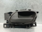 Recambio de maneta interior trasera izquierda para citroën berlingo (er_, ec_) 1.5 bluehdi 100 referencia OEM IAM 96555515XT 914