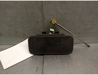 Recambio de maneta exterior delantera derecha para ford transit caja cerrada ´06 2.4 tdci cat referencia OEM IAM YC15V22401AI 14