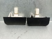 Recambio de piloto matricula para citroën berlingo (er_, ec_) 1.5 bluehdi 100 referencia OEM IAM 9683421680 3202001388