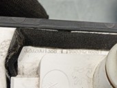 Recambio de piloto matricula para citroën berlingo (er_, ec_) 1.5 bluehdi 100 referencia OEM IAM 9683421680 3202001388