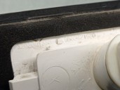 Recambio de piloto matricula para citroën berlingo (er_, ec_) 1.5 bluehdi 100 referencia OEM IAM 9683421680 3202001388