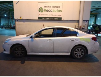 subaru legacy v (bm) del año 2010