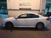 subaru legacy v (bm) del año 2010