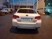 subaru legacy v (bm) del año 2010