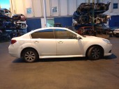 subaru legacy v (bm) del año 2010