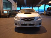 subaru legacy v (bm) del año 2010