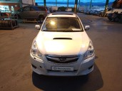 subaru legacy v (bm) del año 2010