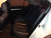 subaru legacy v (bm) del año 2010