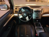 subaru legacy v (bm) del año 2010