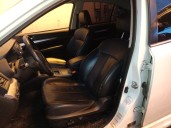 subaru legacy v (bm) del año 2010