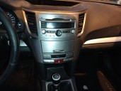 subaru legacy v (bm) del año 2010