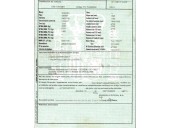 subaru legacy v (bm) del año 2010