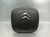 Recambio de airbag delantero izquierdo para citroën berlingo (er_, ec_) 1.5 bluehdi 100 referencia OEM IAM 98185170ZD 98185170ZD