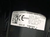 Recambio de airbag delantero izquierdo para citroën berlingo (er_, ec_) 1.5 bluehdi 100 referencia OEM IAM 98185170ZD 98185170ZD