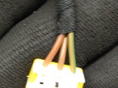 Recambio de volante para citroën berlingo (er_, ec_) 1.5 bluehdi 100 referencia OEM IAM 98210208ZD 98210208ZD 34250107B