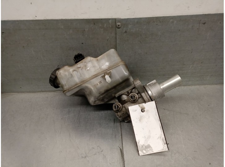 Replacement brake pump for Ford Transit closed box van '06 2.4 TDCi CAT OEM IAM reference AC112K478BE 1756265 