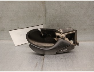 Recambio de maneta interior delantera derecha para ford transit caja cerrada ´06 2.4 tdci cat referencia OEM IAM YC15V22600AB 40