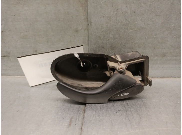 Recambio de maneta interior delantera derecha para ford transit caja cerrada ´06 2.4 tdci cat referencia OEM IAM YC15V22600AB 40