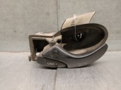 Front left interior door handle replacement part for Ford Transit closed box van '06 2.4 TDCi CAT OEM IAM reference YC15V22601AB