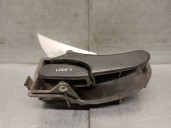 Front left interior door handle replacement part for Ford Transit closed box van '06 2.4 TDCi CAT OEM IAM reference YC15V22601AB